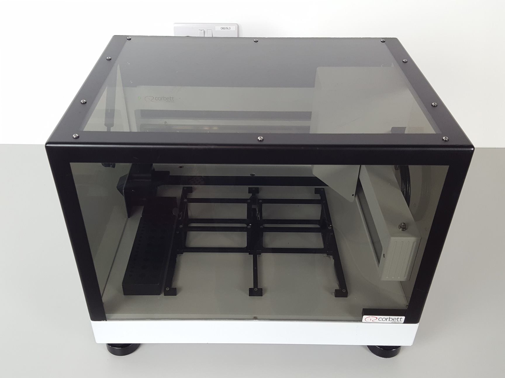 Image of Corbett  CAS-1200 Automated PCR Setup Robotic Precision Liquid Handling Lab
