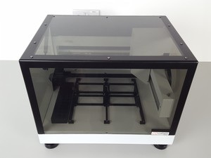 Thumbnail image of Corbett  CAS-1200 Automated PCR Setup Robotic Precision Liquid Handling Lab