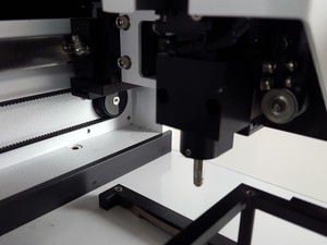 Thumbnail image of Corbett  CAS-1200 Automated PCR Setup Robotic Precision Liquid Handling Lab