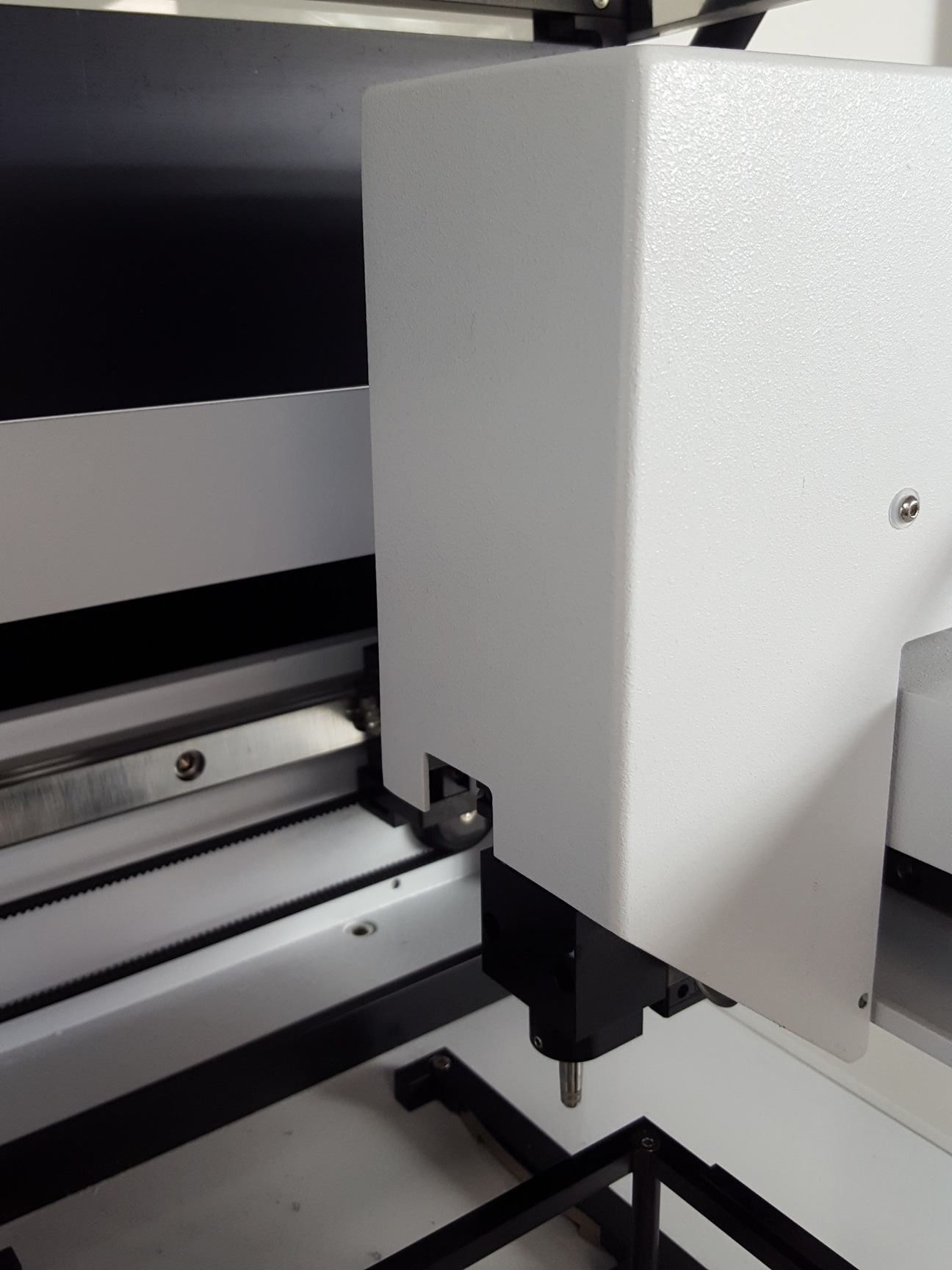 Image of Corbett  CAS-1200 Automated PCR Setup Robotic Precision Liquid Handling Lab