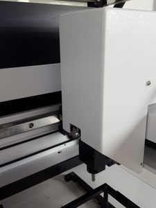 Thumbnail image of Corbett  CAS-1200 Automated PCR Setup Robotic Precision Liquid Handling Lab