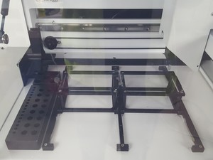 Thumbnail image of Corbett  CAS-1200 Automated PCR Setup Robotic Precision Liquid Handling Lab