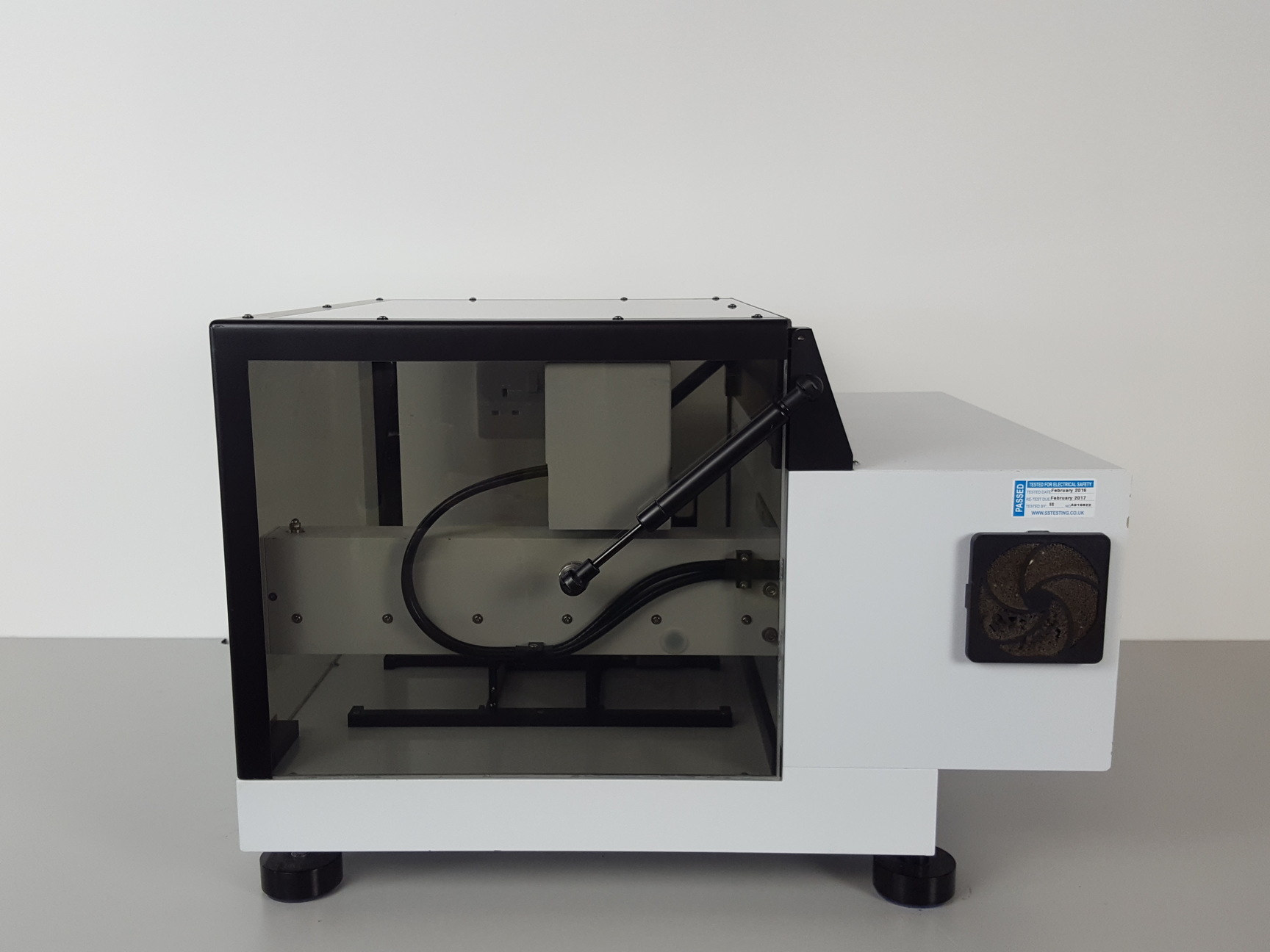 Image of Corbett  CAS-1200 Automated PCR Setup Robotic Precision Liquid Handling Lab