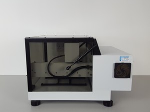 Thumbnail image of Corbett  CAS-1200 Automated PCR Setup Robotic Precision Liquid Handling Lab