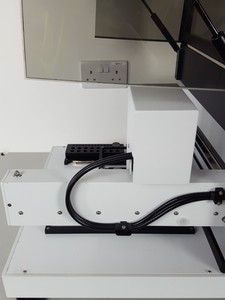 Thumbnail image of Corbett  CAS-1200 Automated PCR Setup Robotic Precision Liquid Handling Lab