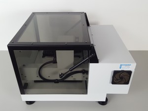 Thumbnail image of Corbett  CAS-1200 Automated PCR Setup Robotic Precision Liquid Handling Lab