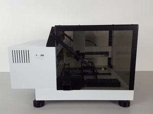 Thumbnail image of Corbett  CAS-1200 Automated PCR Setup Robotic Precision Liquid Handling Lab