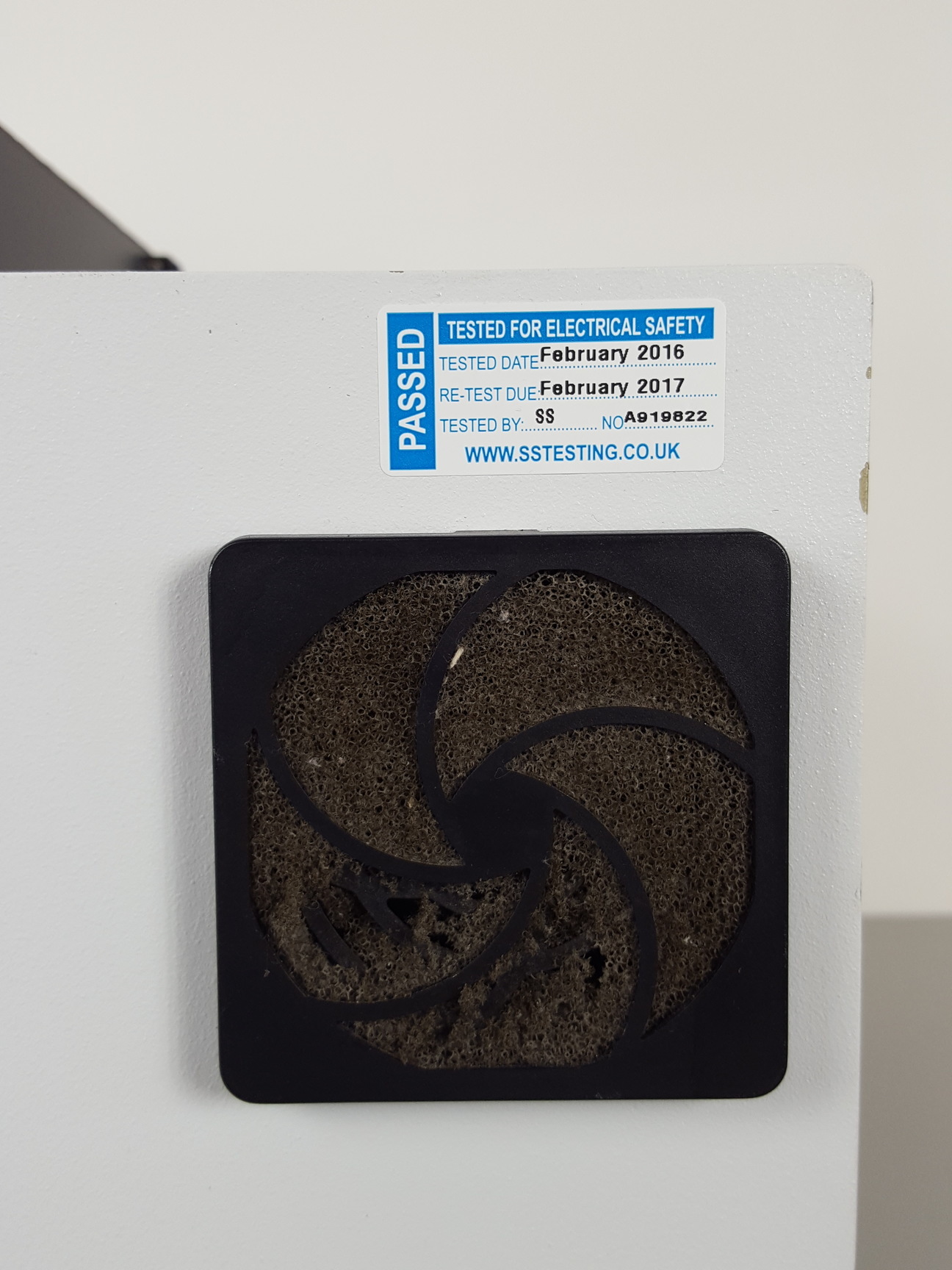 Image of Corbett  CAS-1200 Automated PCR Setup Robotic Precision Liquid Handling Lab