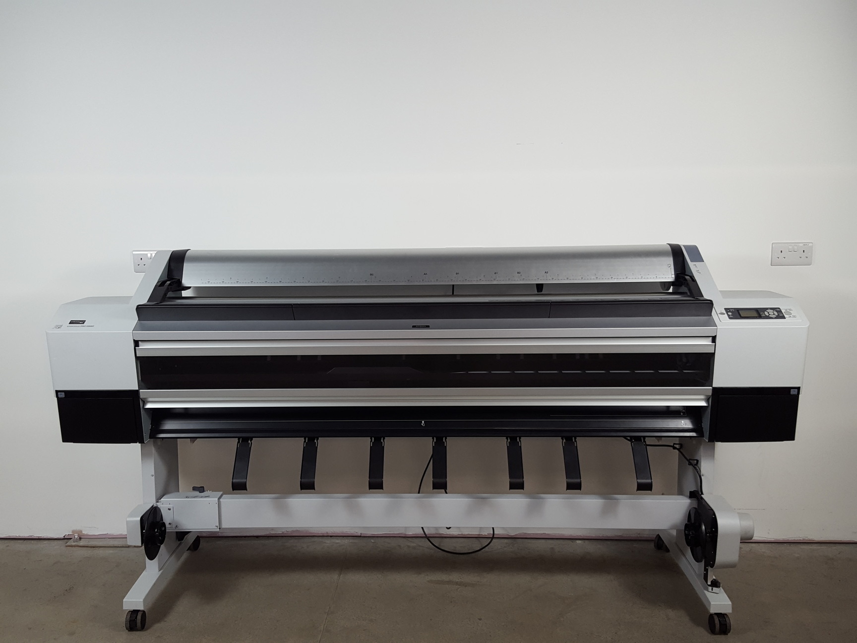 Image of Epson Stylus Pro K151A 11880 A0+ Colour Large Format Printer Ultra Chrome 