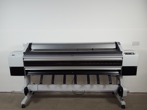 Thumbnail image of Epson Stylus Pro K151A 11880 A0+ Colour Large Format Printer Ultra Chrome 