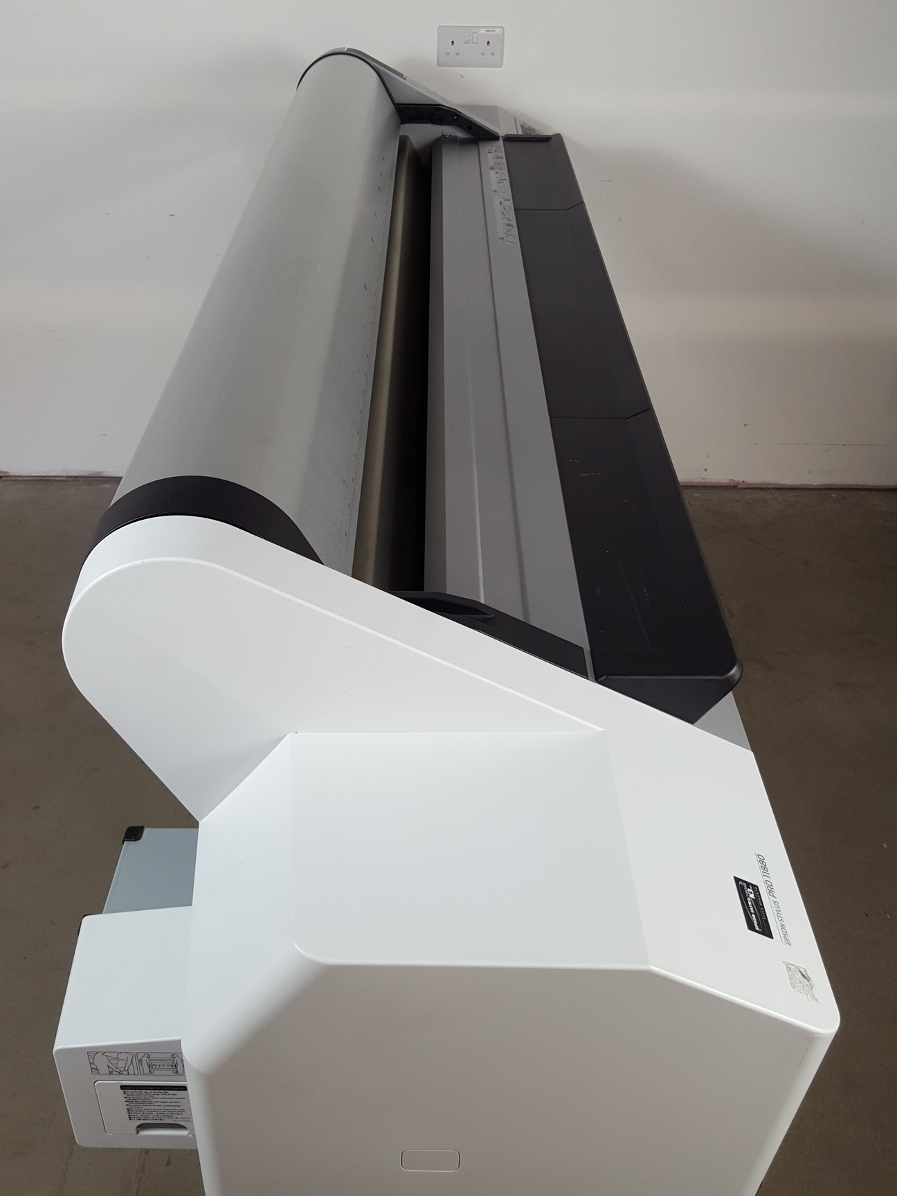 Image of Epson Stylus Pro K151A 11880 A0+ Colour Large Format Printer Ultra Chrome 