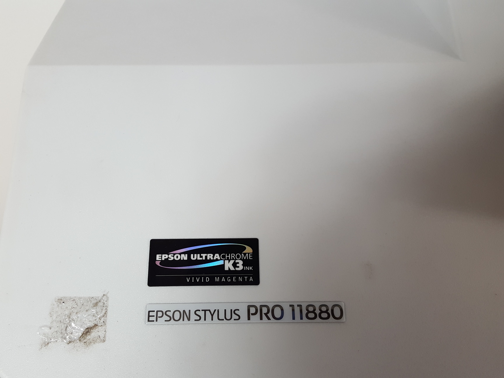 Image of Epson Stylus Pro K151A 11880 A0+ Colour Large Format Printer Ultra Chrome 