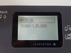 Thumbnail image of Epson Stylus Pro K151A 11880 A0+ Colour Large Format Printer Ultra Chrome 