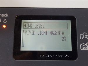 Thumbnail image of Epson Stylus Pro K151A 11880 A0+ Colour Large Format Printer Ultra Chrome 
