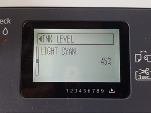 Thumbnail image of Epson Stylus Pro K151A 11880 A0+ Colour Large Format Printer Ultra Chrome 