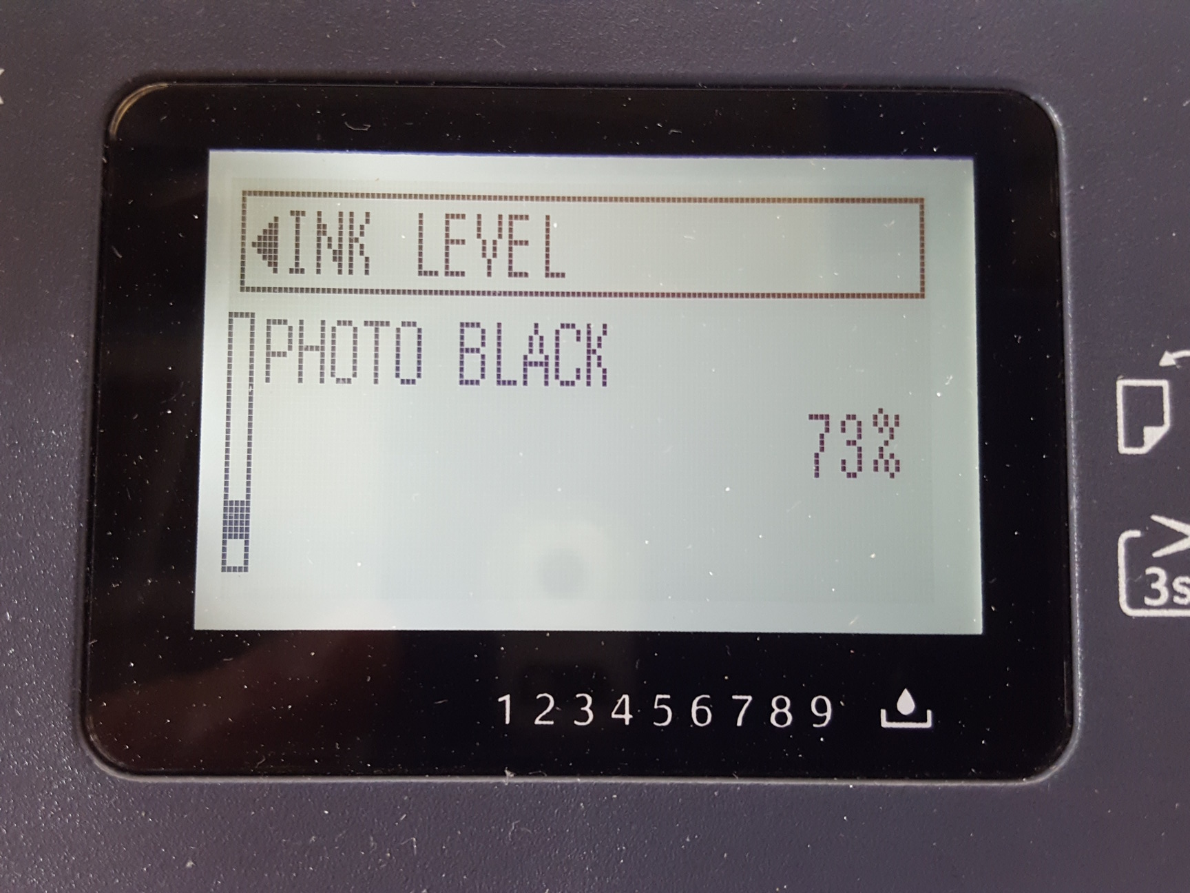 Image of Epson Stylus Pro K151A 11880 A0+ Colour Large Format Printer Ultra Chrome 