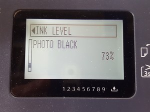 Thumbnail image of Epson Stylus Pro K151A 11880 A0+ Colour Large Format Printer Ultra Chrome 
