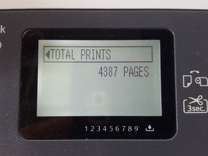 Thumbnail image of Epson Stylus Pro K151A 11880 A0+ Colour Large Format Printer Ultra Chrome 