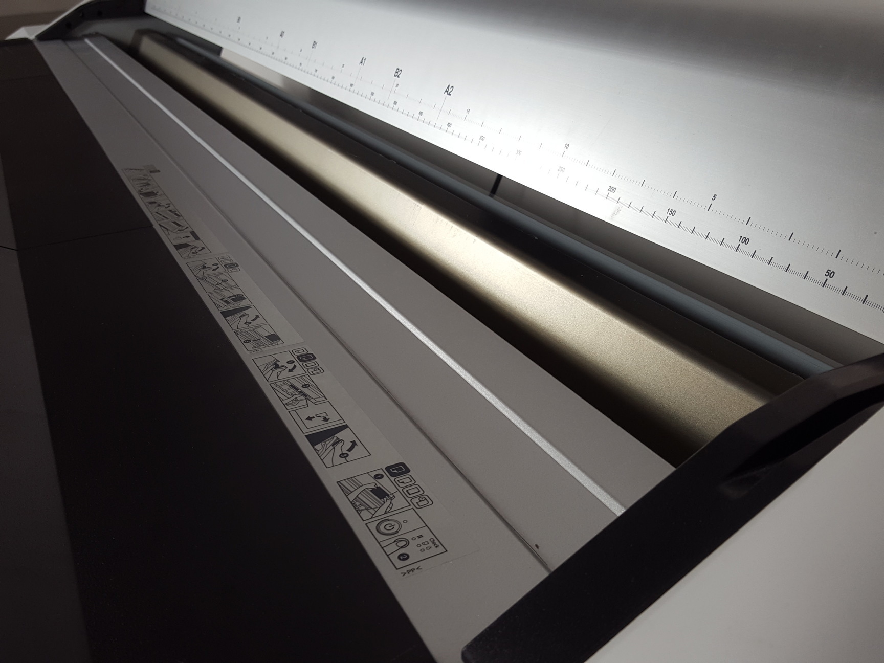 Image of Epson Stylus Pro K151A 11880 A0+ Colour Large Format Printer Ultra Chrome 