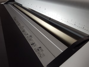 Thumbnail image of Epson Stylus Pro K151A 11880 A0+ Colour Large Format Printer Ultra Chrome 