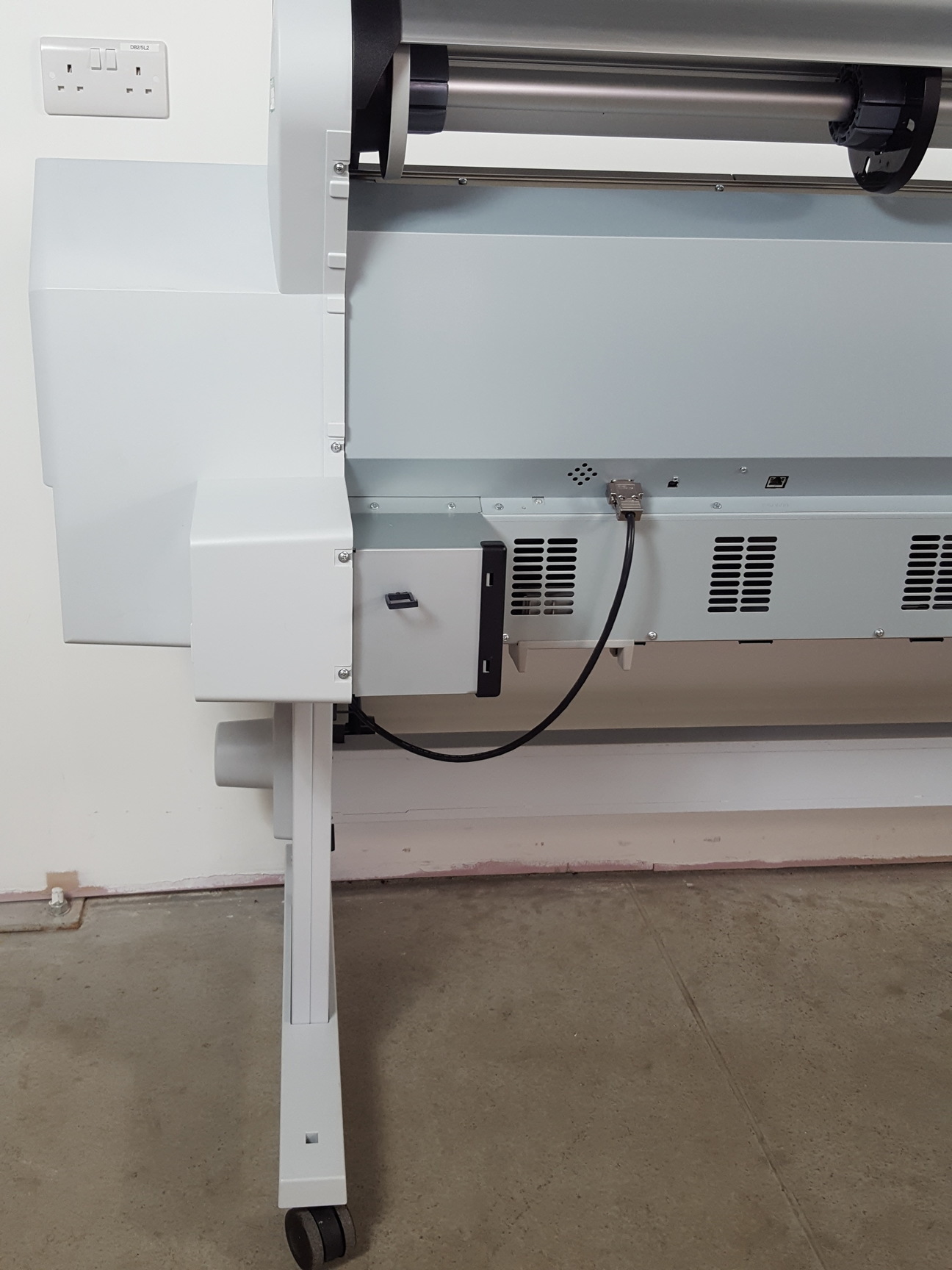 Image of Epson Stylus Pro K151A 11880 A0+ Colour Large Format Printer Ultra Chrome 