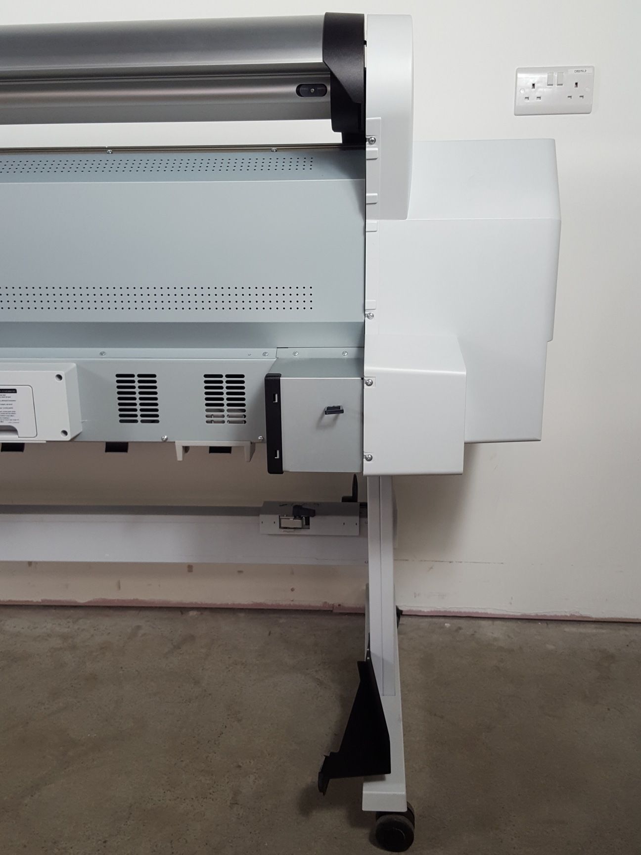 Image of Epson Stylus Pro K151A 11880 A0+ Colour Large Format Printer Ultra Chrome 