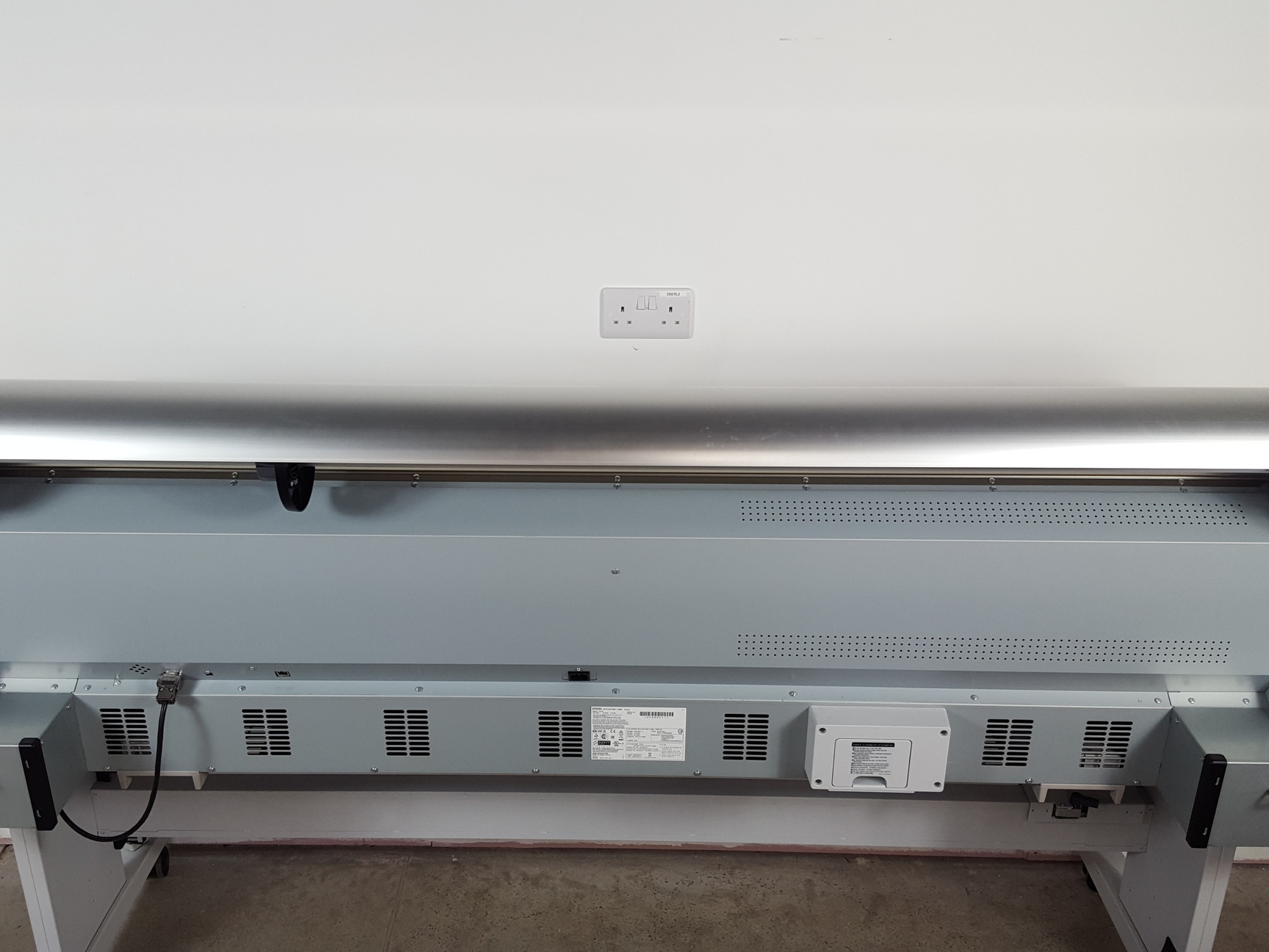 Image of Epson Stylus Pro K151A 11880 A0+ Colour Large Format Printer Ultra Chrome 