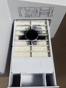 Thumbnail image of Epson Stylus Pro K151A 11880 A0+ Colour Large Format Printer Ultra Chrome 