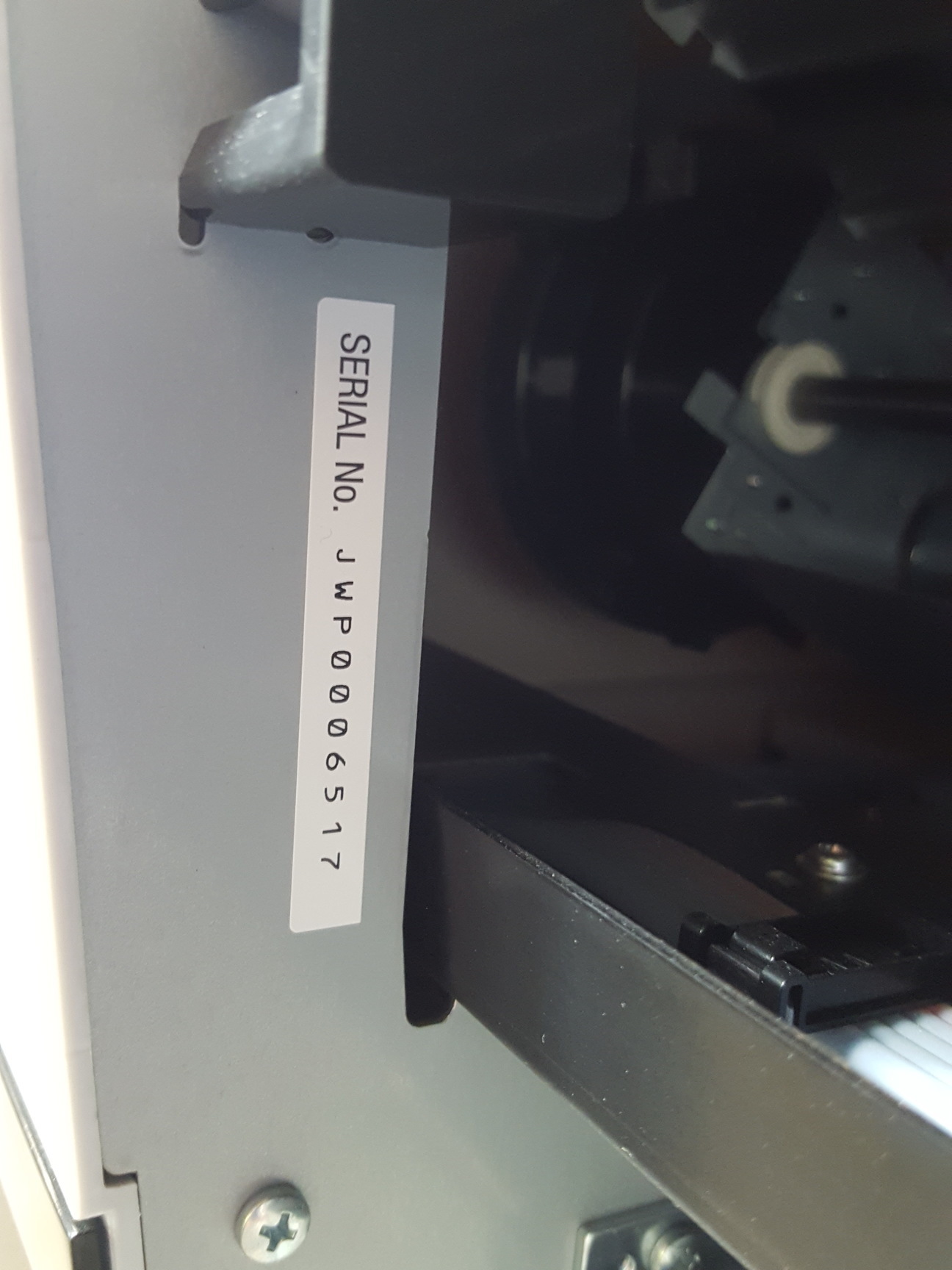 Image of Epson Stylus Pro K151A 11880 A0+ Colour Large Format Printer Ultra Chrome 