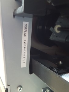 Thumbnail image of Epson Stylus Pro K151A 11880 A0+ Colour Large Format Printer Ultra Chrome 