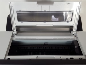 Thumbnail image of Epson Stylus Pro 4900 Printer Model K181A Ultrachrome HDR 