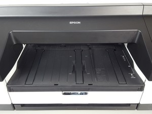 Thumbnail image of Epson Stylus Pro 4900 Printer Model K181A Ultrachrome HDR 