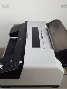 Thumbnail image of Epson Stylus Pro 4900 Printer Model K181A Ultrachrome HDR 