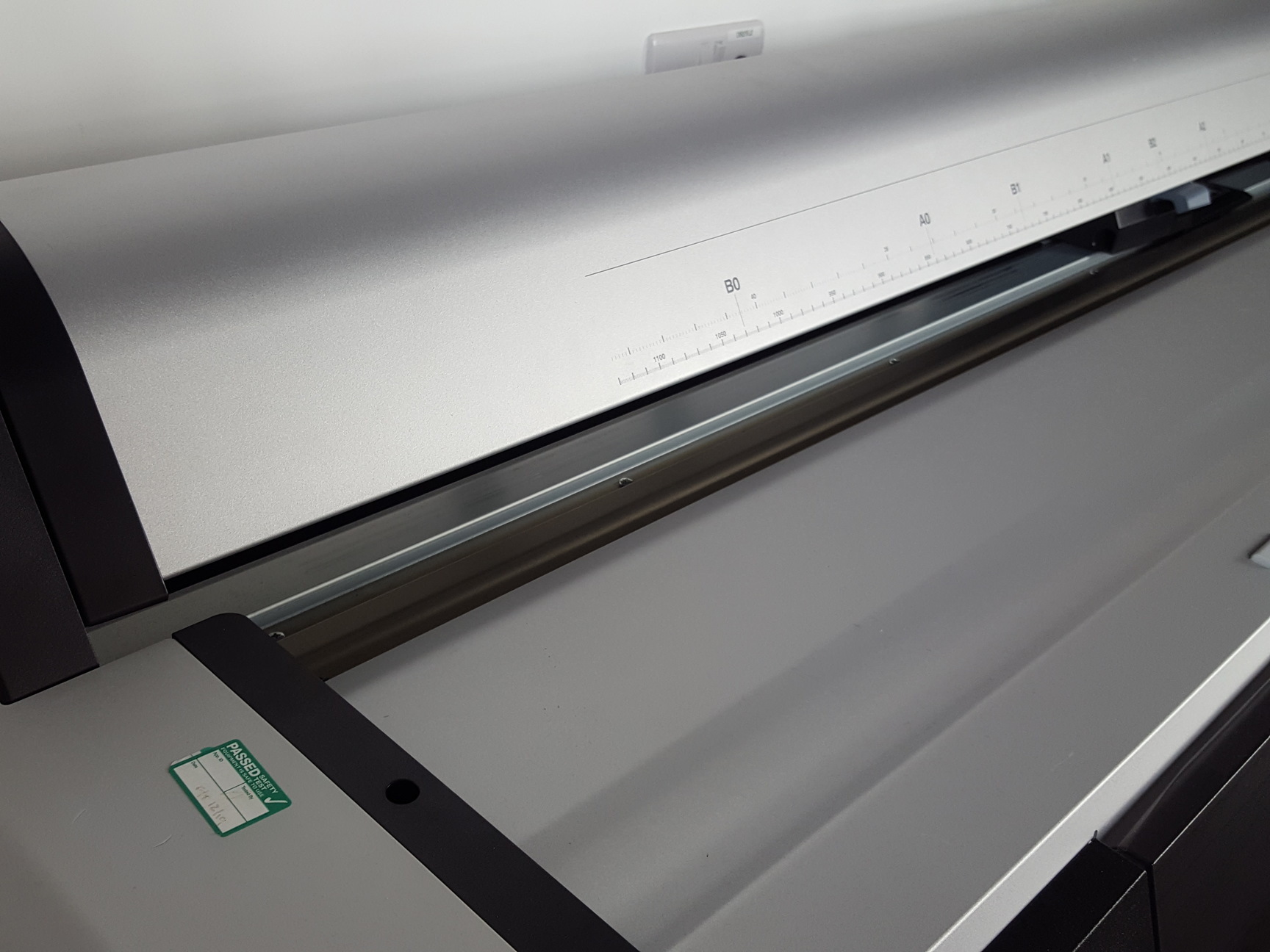 Image of Epson Stylus Pro 9900 K162A Large Format 44" Photo Printer UltraChrome HDR
