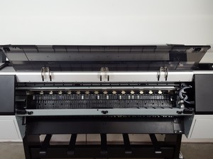 Thumbnail image of Epson Stylus Pro 9900 K162A Large Format 44" Photo Printer UltraChrome HDR