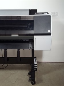 Thumbnail image of Epson Stylus Pro 9900 K162A Large Format 44" Photo Printer UltraChrome HDR