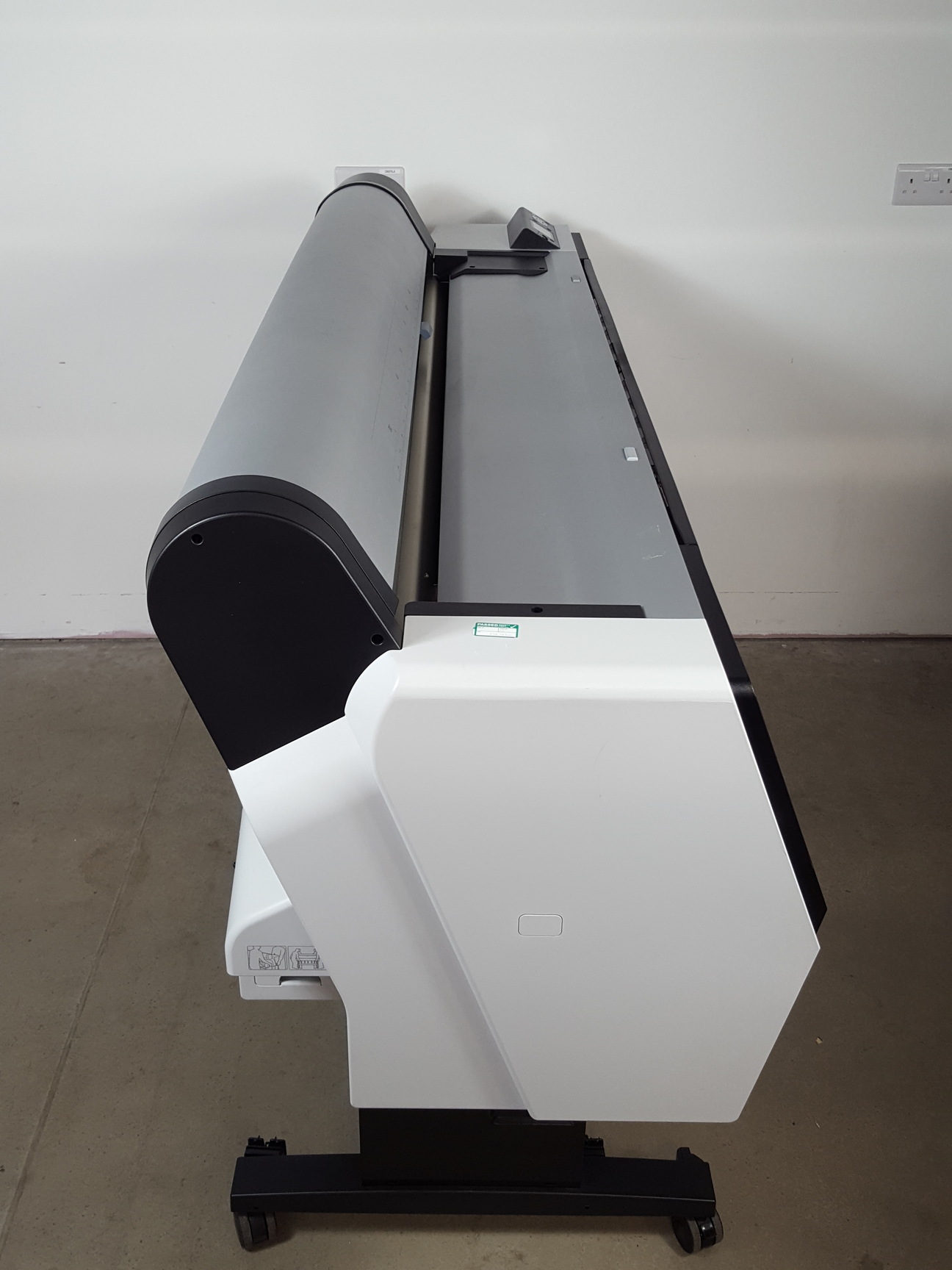 Image of Epson Stylus Pro 9900 K162A Large Format 44" Photo Printer UltraChrome HDR