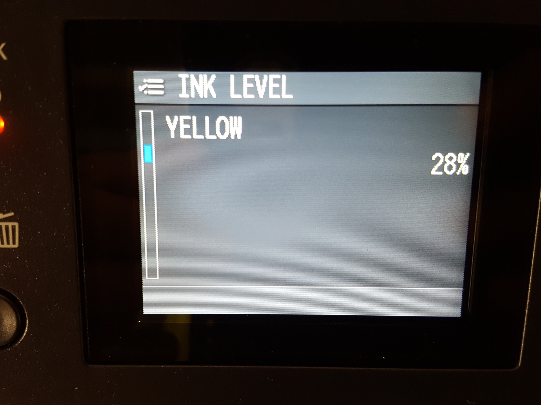 Image of Epson Stylus Pro 9900 K162A Large Format 44" Photo Printer UltraChrome HDR
