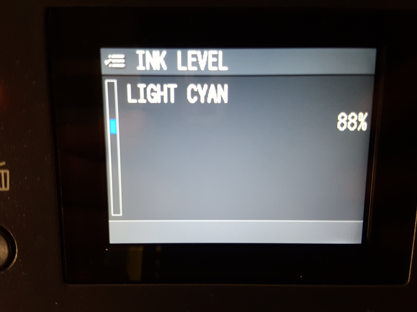 Image of Epson Stylus Pro 9900 K162A Large Format 44" Photo Printer UltraChrome HDR
