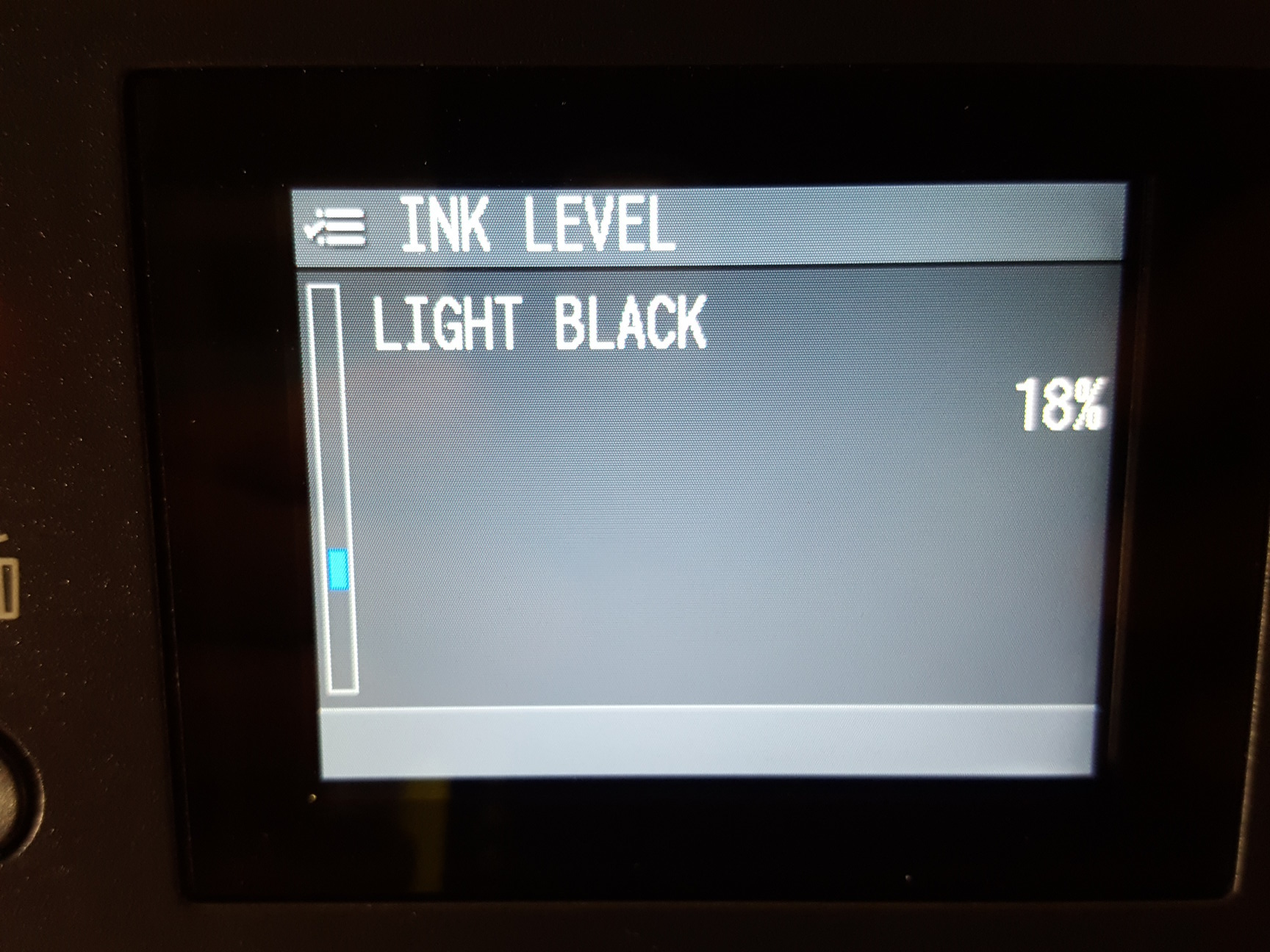 Image of Epson Stylus Pro 9900 K162A Large Format 44" Photo Printer UltraChrome HDR