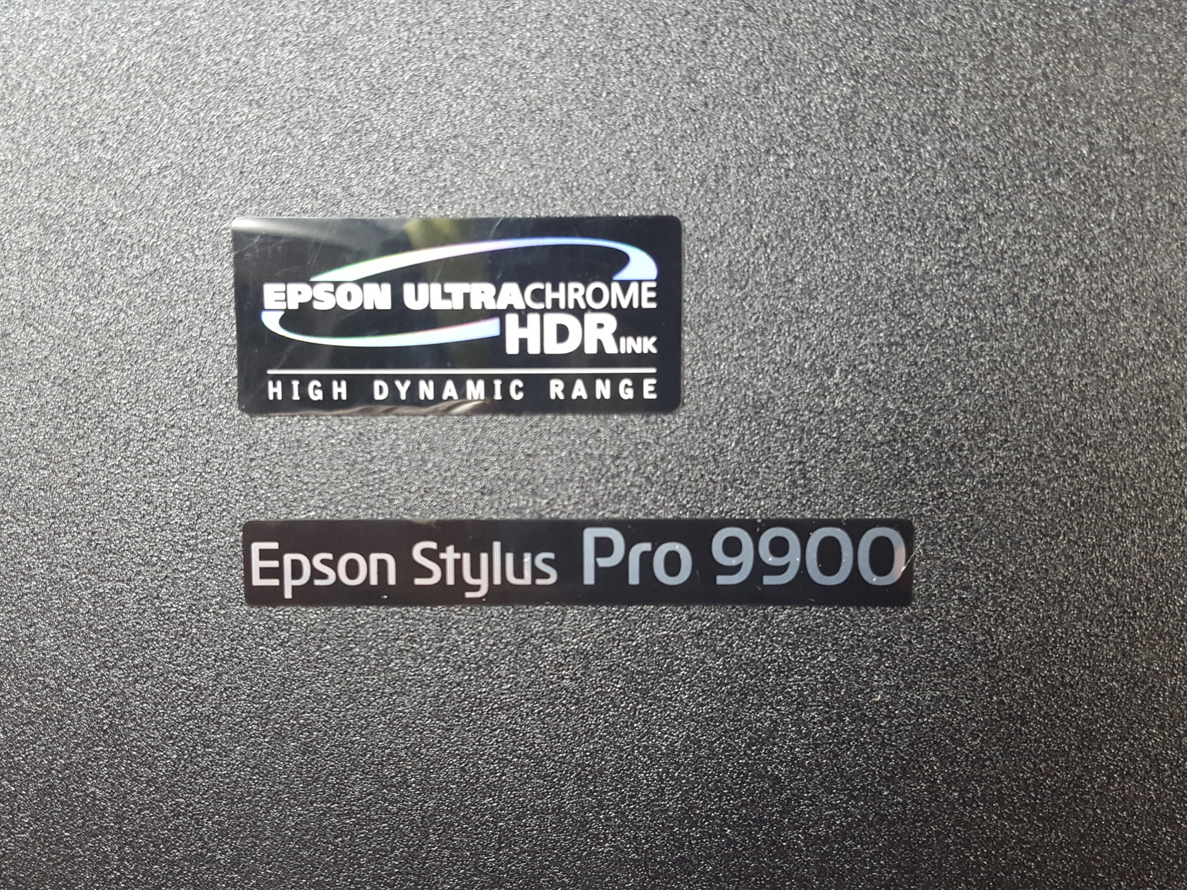 Image of Epson Stylus Pro 9900 K162A Large Format 44" Photo Printer UltraChrome HDR