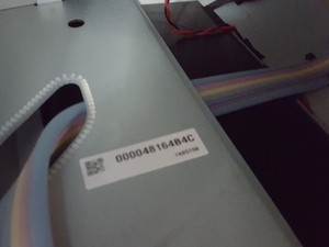 Thumbnail image of Epson Stylus Pro 9900 K162A Large Format 44" Photo Printer UltraChrome HDR