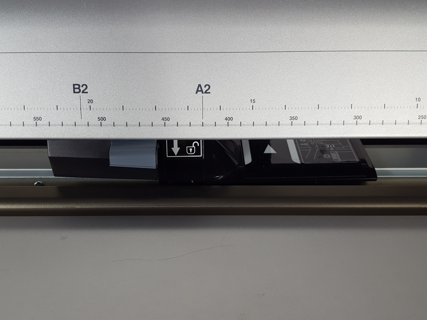 Image of Epson Stylus Pro 9900 K162A Large Format 44" Photo Printer UltraChrome HDR
