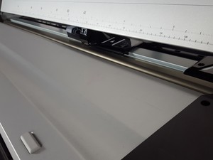 Thumbnail image of Epson Stylus Pro 9900 K162A Large Format 44" Photo Printer UltraChrome HDR
