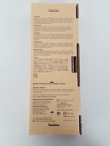 Thumbnail image of Epson T5911 Photo Black Toner Ink Cartridge for Epson Stylus Pro 11880 700mL
