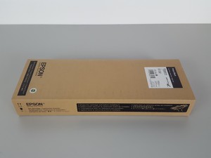 Thumbnail image of Epson T5911 Photo Black Toner Ink Cartridge for Epson Stylus Pro 11880 700mL