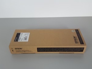 Thumbnail image of Epson T5918 Matte Black Toner Cartridge for Epson Stylus Pro 11880 700mL 
