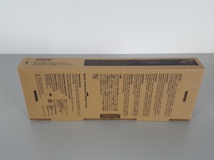 Thumbnail image of Epson T5918 Matte Black Toner Cartridge for Epson Stylus Pro 11880 700mL 