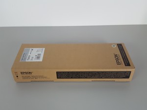 Thumbnail image of Epson T5919 Light Light Black Toner Cartridge for Epson Stylus Pro 11880 Ink,