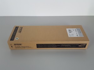 Thumbnail image of Epson T5919 Light Light Black Toner Cartridge for Epson Stylus Pro 11880 Ink,